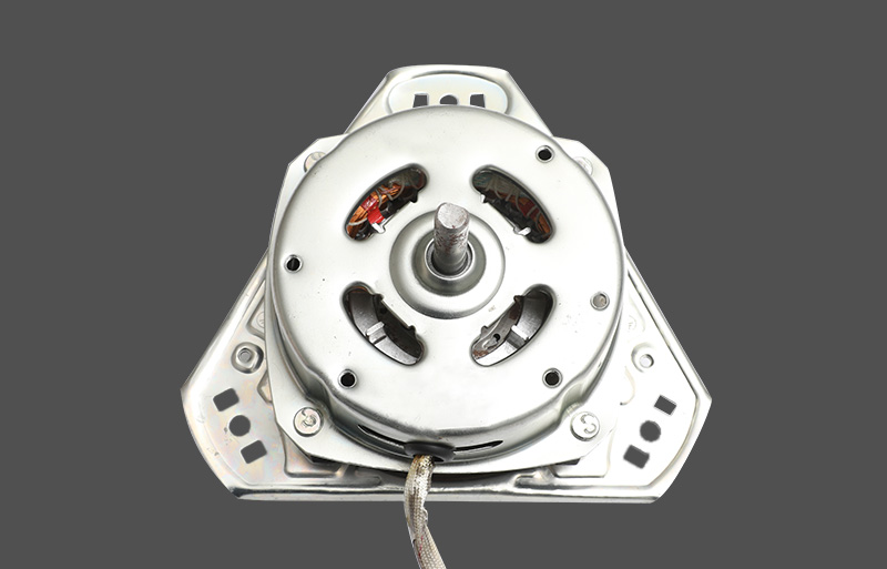 Silnik spinowy wału 10 mm do pralki